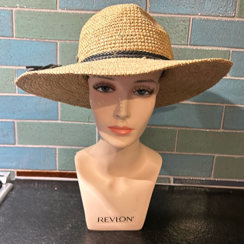 Summer Hat - image 1